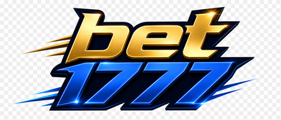 bet 1777 হোম পেজ লোগো